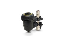 Greenstar System Filter Mini