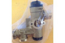 Alpha - Diverter Valve Assy