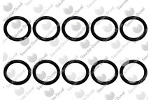 Saunier Duval - O-Ring, (X10) *Obsolete*