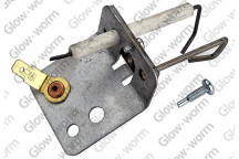 Glow-worm - Twin Electrode