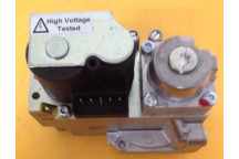 Alpha - Gas Valve-Vk4115 (Cd24S/C)
