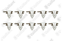 Vaillant - Clip, (X10)