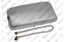 Expansion Vessel, 10L *Obsolete*