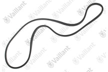 Gasket (Collecting Sheet ) 160 Kw * Obsolete*