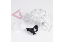 Biasi - 28Kw Air Pressure Switch