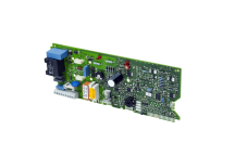 PRINTED CIRCUIT BOARD GC NO H05452