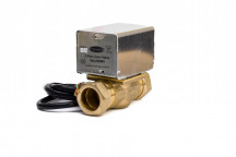 Tower - 2port Zone Valve - 28mm