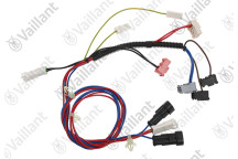 Wiring Harness, 230V * Obsolete*