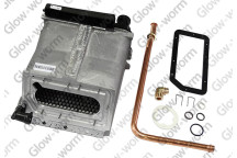 Glow-worm - Heat Exchanger