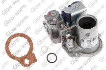 Glow-worm - Gas Valve