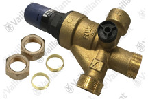 Pressure Reducing Valve * Obsolete*