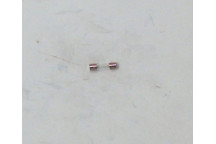 Intergas - Fuse F1, 3.15 A-T
