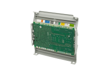 Worcester - PCB with Back Panel
