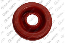 Glow-worm - Gasket, Red Large