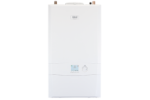 Ideal Logic Max Heat2 H30 (Boiler and Filter)