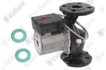 Pump, Top-S40/7, Brine Circuit * Obsolete*