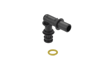 GAS PIPE ELBOW GC NO H44429