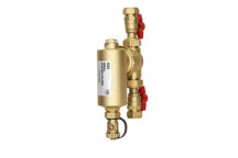 Ideal - Magnetic Filter 22mm