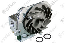 Vaillant - Gas Section