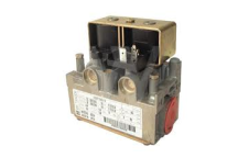 Gas valve