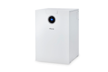 Worcester - Combi Boiler - Greenstar 8000 F- 35kW