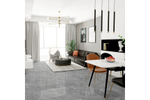 Porcelain - Waffle Grey - 600X1200