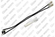 Glow Worm - Thermostat, Central Heating Over Heat *Obsolete*