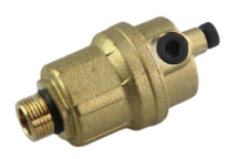 Alpha - Auto Air Vent - Pro Tec 50