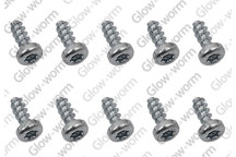 Glow-worm - Screw, (X10)