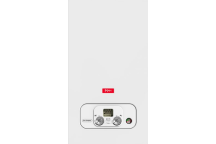 Main - Combi - Eco Compact - 25kw (Inc H Flue)