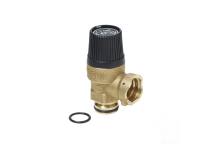 PRESSURE RELIEF VALVE GC NO E27580