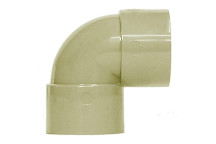 32mm Knuckle 90\' Bend Grey