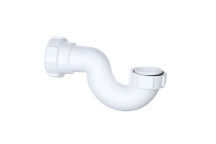 Seal Bath Trap - 19mm - 1\"1/2