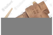 Vaillant - Pressure Relief Valve