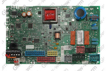 Saunier Duval - Pcb