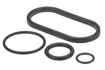 SET OF O-RINGS GC NO H31875