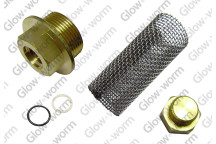 Heating Filter + Tap *Obsolete*