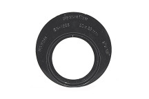 40mm X 32mm Reducer Black