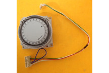 Glow-worm - Timer-Mechanical