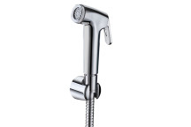 Jaxi - Bidet Hand Shower Head With Hose (Plastic)