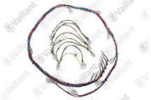 Cable Tree, (Fan X11 - X17) 280 Kw * Obsolete*