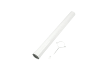 Ideal - Flue Extension - 1m