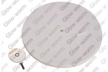 Glow-worm - Insulation, Heat Exchanger, 10 Mm