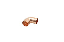 Endfeed - Street Elbow 90\' - 28mm