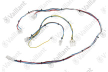 Cable Tree, (Fan X11 + X12) 80 Kw * Obsolete*