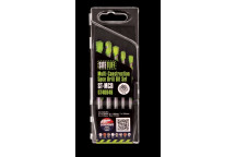 Premier Diamond - St-MCD 5 Piece Multi Construction Drill Bits Set