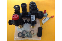 3 Way Valve Assembly *Obsolete*