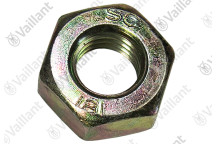 Hexagonal Nut * Obsolete*