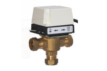 Danfoss - HS3 - 3port Valve 087N6613