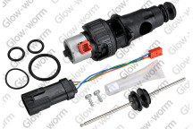 3 Way Valve Cartridge *Obsolete*